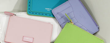 PORTE-CARTES